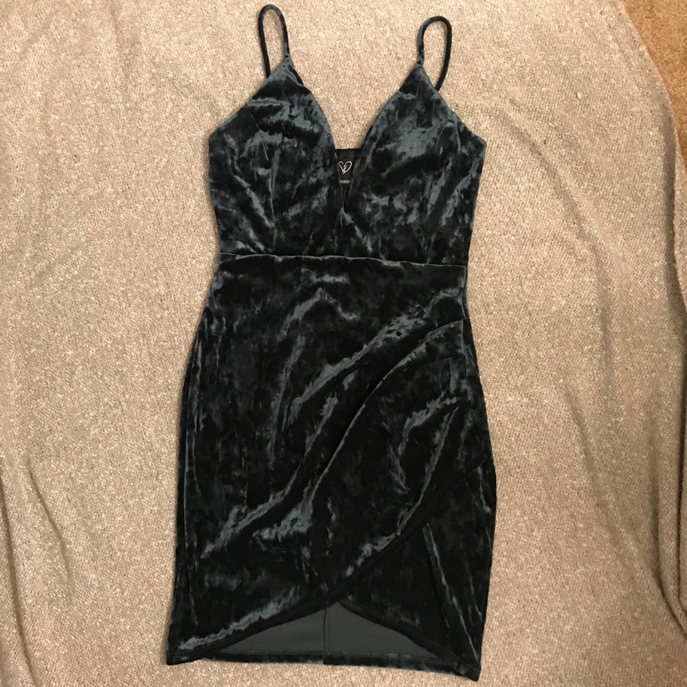 Windsor Mini Dress